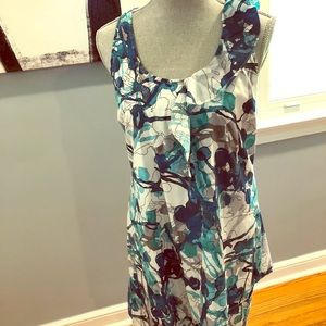 Andrew Marc shift dress